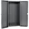 Global Industrial Bin Cabinet, 38 in W, 72 in H, 24 D 662145BL - alternate 5